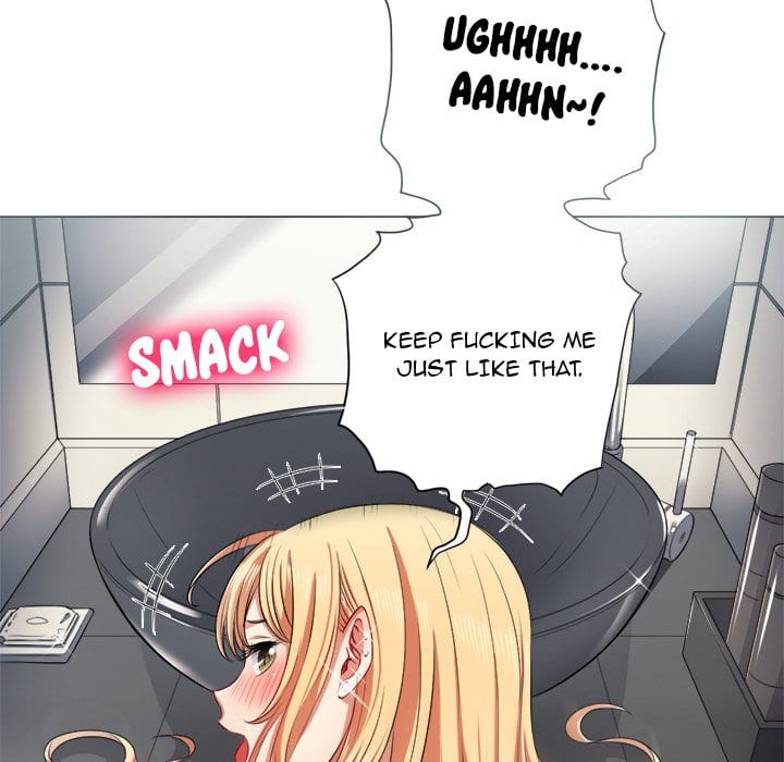 My High School Bully (Uncensored), chapter 16, page 11 of 136