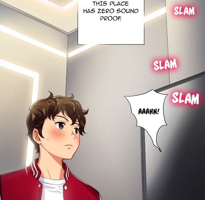 My High School Bully (Uncensored), chapter 16, page 14 of 136