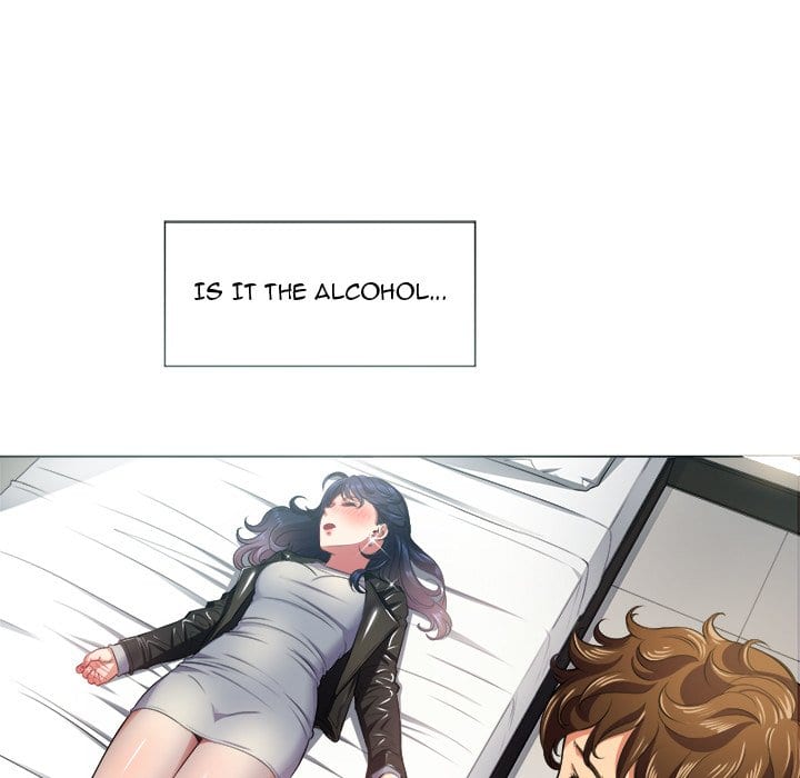 My High School Bully (Uncensored), chapter 16, page 16 of 136