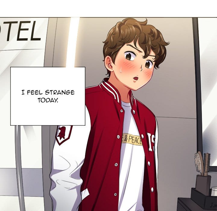 My High School Bully (Uncensored), chapter 16, page 18 of 136