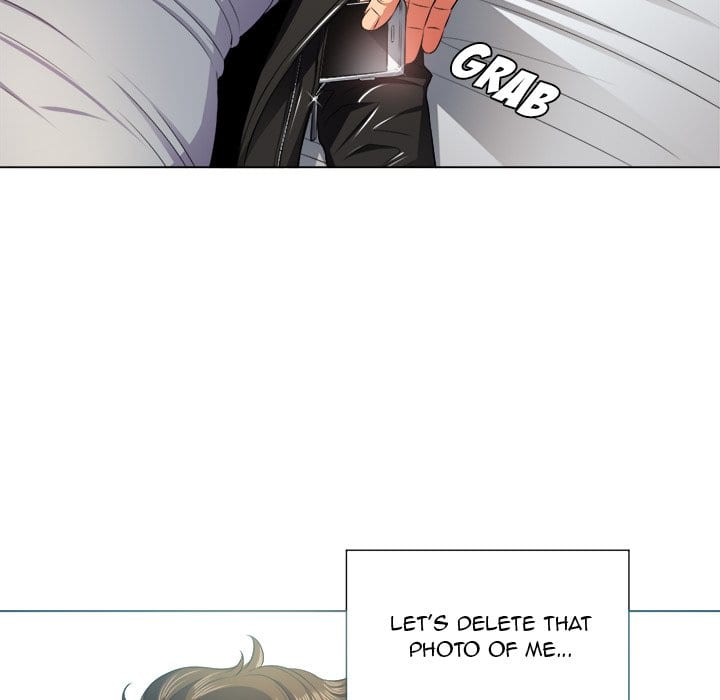 My High School Bully (Uncensored), chapter 16, page 23 of 136