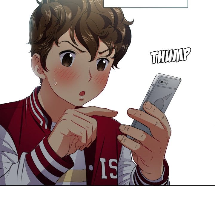 My High School Bully (Uncensored), chapter 16, page 24 of 136