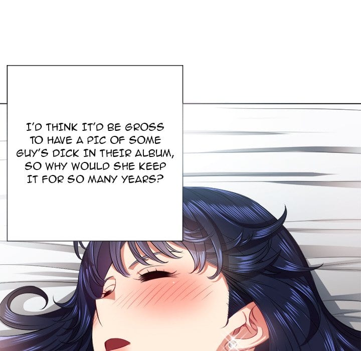 My High School Bully (Uncensored), chapter 16, page 25 of 136