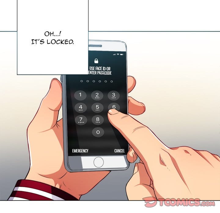 My High School Bully (Uncensored), chapter 16, page 27 of 136