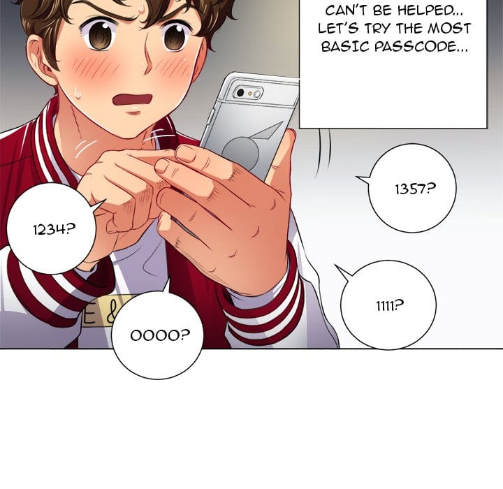My High School Bully (Uncensored), chapter 16, page 29 of 136