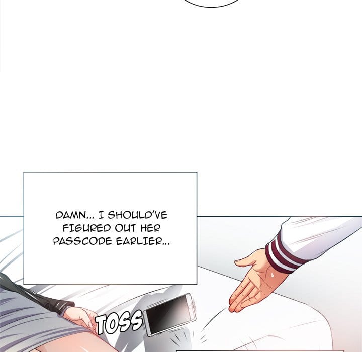 My High School Bully (Uncensored), chapter 16, page 31 of 136