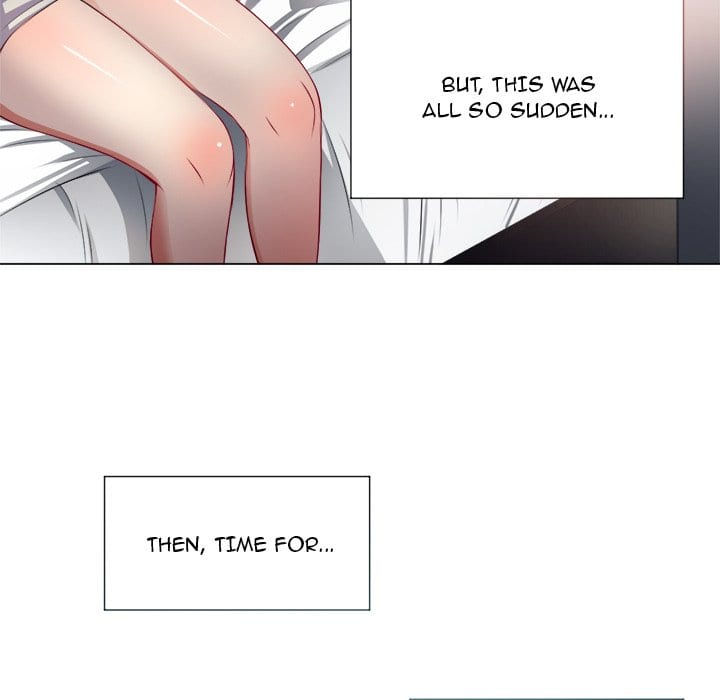 My High School Bully (Uncensored), chapter 16, page 32 of 136