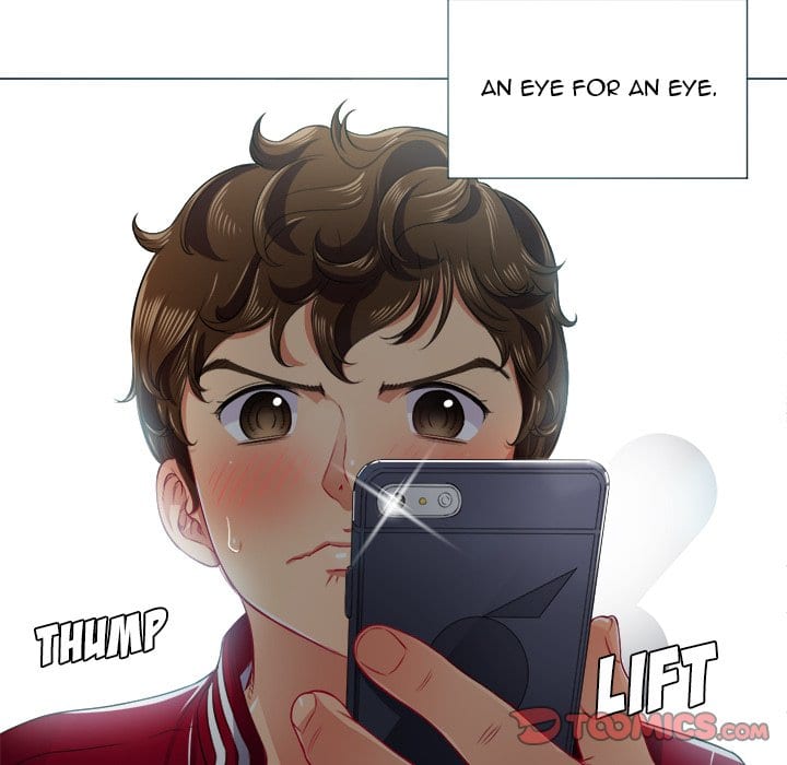 My High School Bully (Uncensored), chapter 16, page 33 of 136