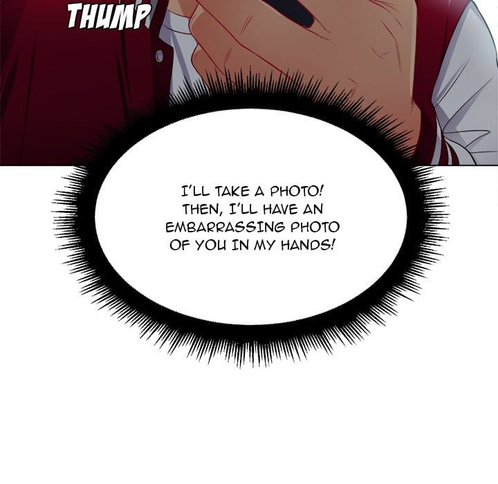 My High School Bully (Uncensored), chapter 16, page 34 of 136