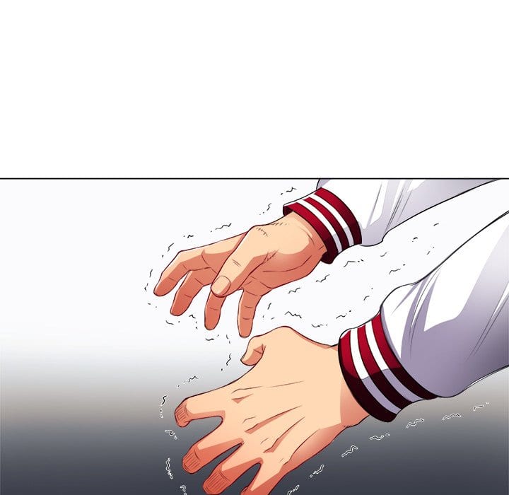 My High School Bully (Uncensored), chapter 16, page 35 of 136