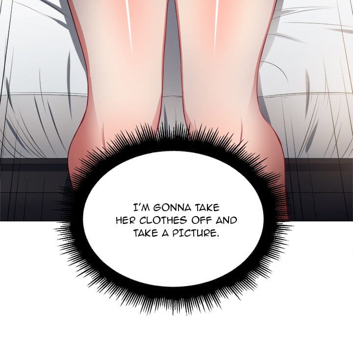 My High School Bully (Uncensored), chapter 16, page 38 of 136
