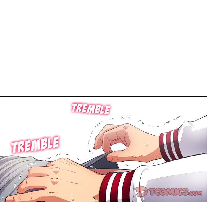 My High School Bully (Uncensored), chapter 16, page 39 of 136