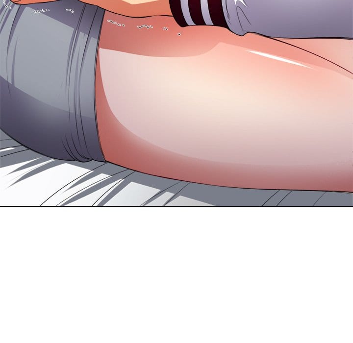 My High School Bully (Uncensored), chapter 16, page 40 of 136