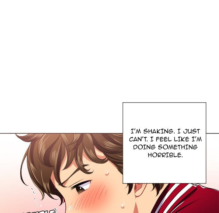 My High School Bully (Uncensored), chapter 16, page 41 of 136