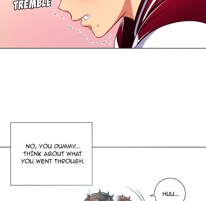 My High School Bully (Uncensored), chapter 16, page 42 of 136