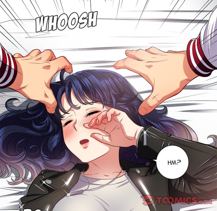 My High School Bully (Uncensored), chapter 16, page 45 of 136
