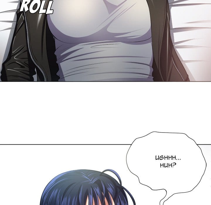 My High School Bully (Uncensored), chapter 16, page 46 of 136