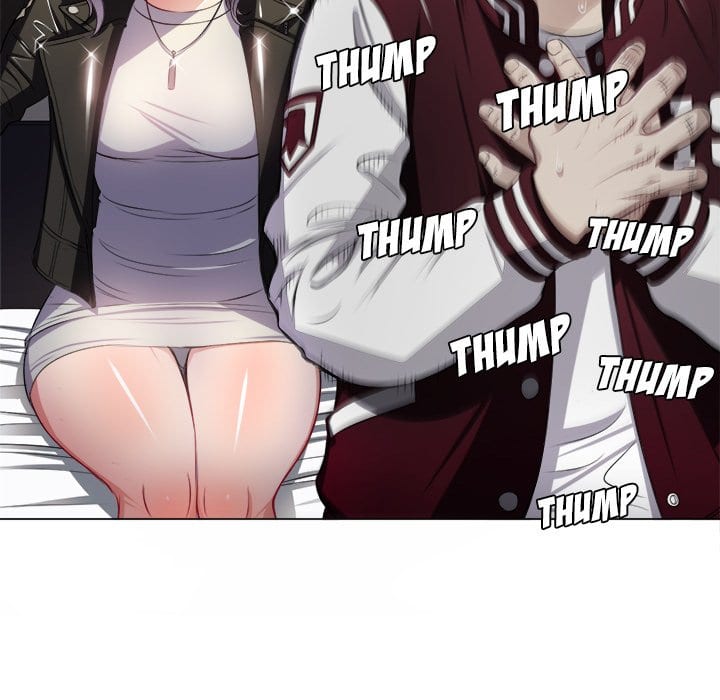 My High School Bully (Uncensored), chapter 16, page 49 of 136