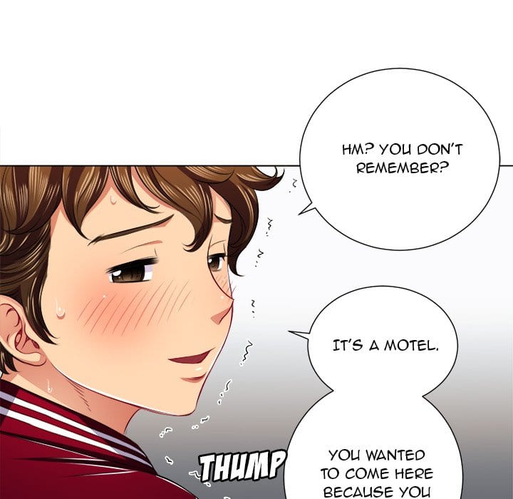 My High School Bully (Uncensored), chapter 16, page 50 of 136