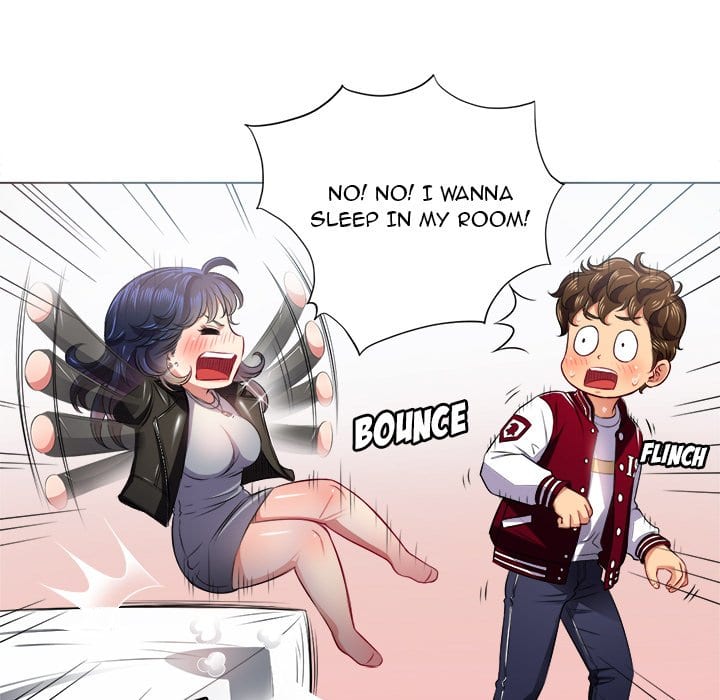 My High School Bully (Uncensored), chapter 16, page 53 of 136