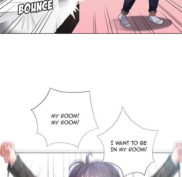 My High School Bully (Uncensored), chapter 16, page 54 of 136