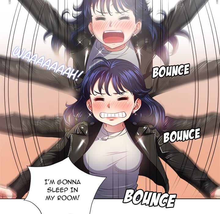 My High School Bully (Uncensored), chapter 16, page 55 of 136