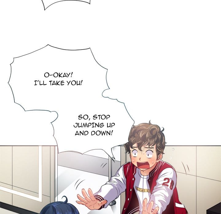 My High School Bully (Uncensored), chapter 16, page 56 of 136