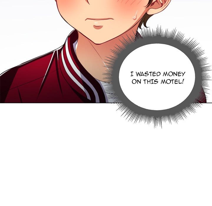 My High School Bully (Uncensored), chapter 16, page 60 of 136
