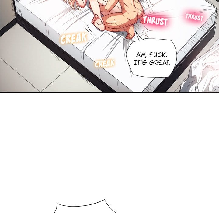 My High School Bully (Uncensored), chapter 16, page 64 of 136
