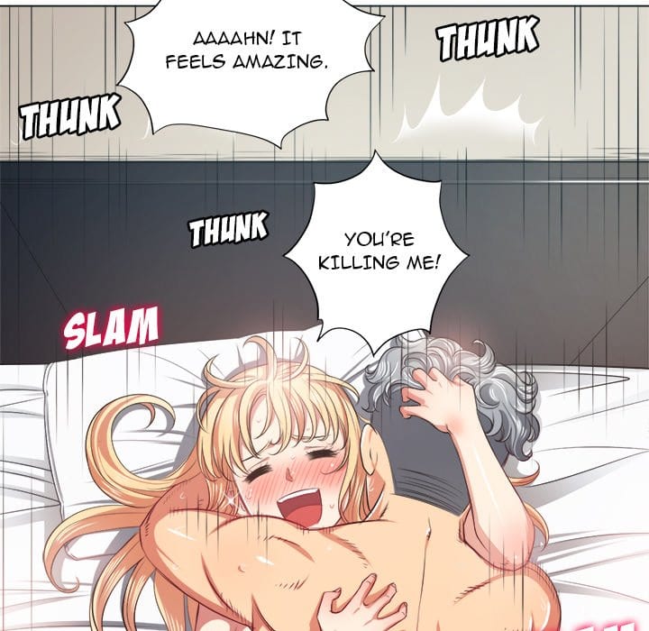 My High School Bully (Uncensored), chapter 16, page 65 of 136