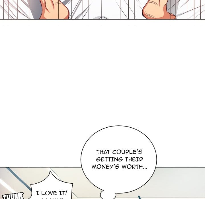 My High School Bully (Uncensored), chapter 16, page 67 of 136