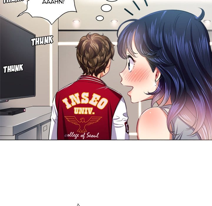 My High School Bully (Uncensored), chapter 16, page 68 of 136