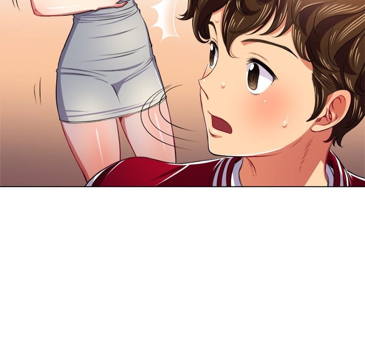 My High School Bully (Uncensored), chapter 16, page 70 of 136