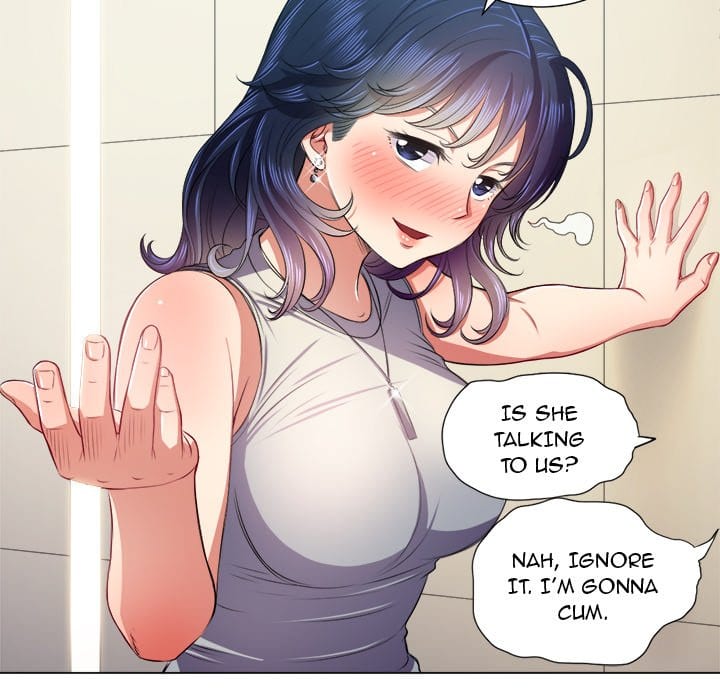 My High School Bully (Uncensored), chapter 16, page 79 of 136