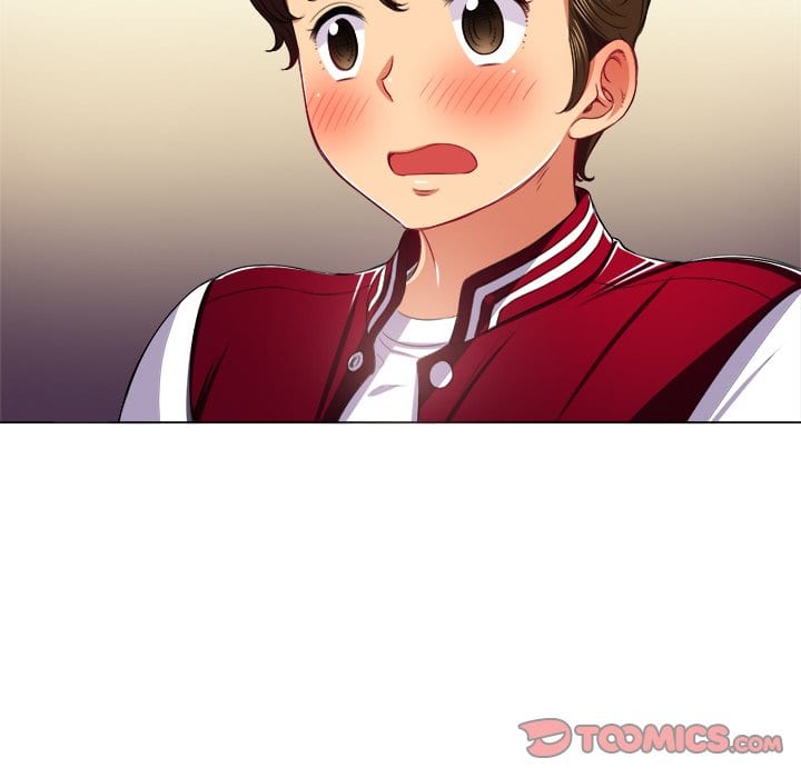 My High School Bully (Uncensored), chapter 16, page 81 of 136