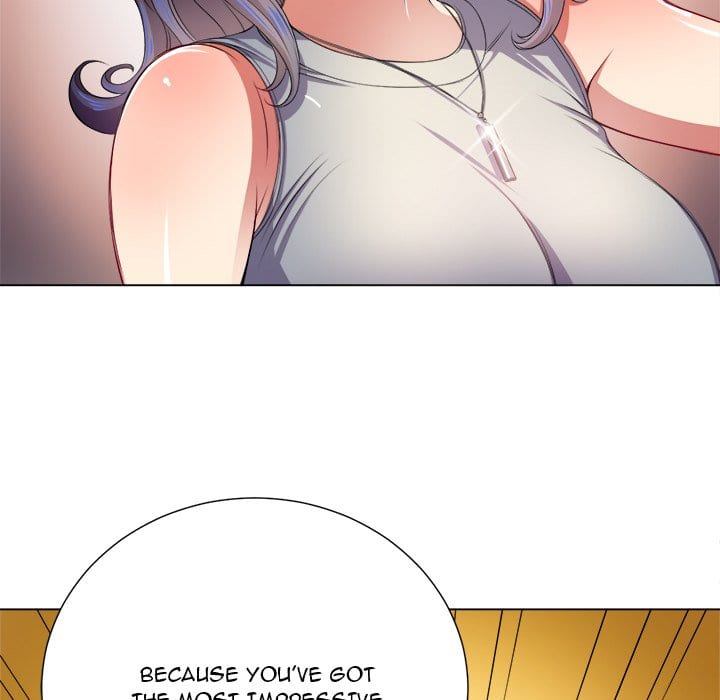 My High School Bully (Uncensored), chapter 16, page 83 of 136