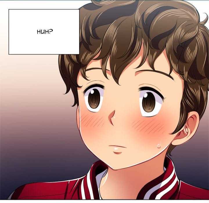 My High School Bully (Uncensored), chapter 16, page 86 of 136