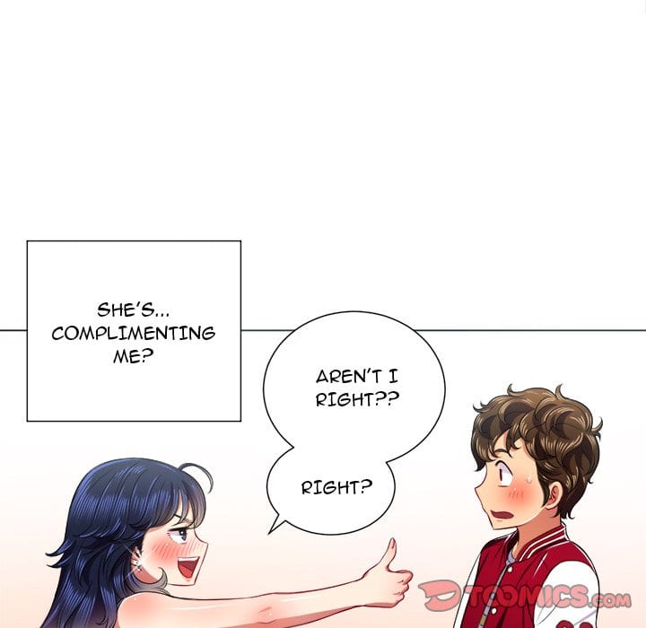 My High School Bully (Uncensored), chapter 16, page 87 of 136