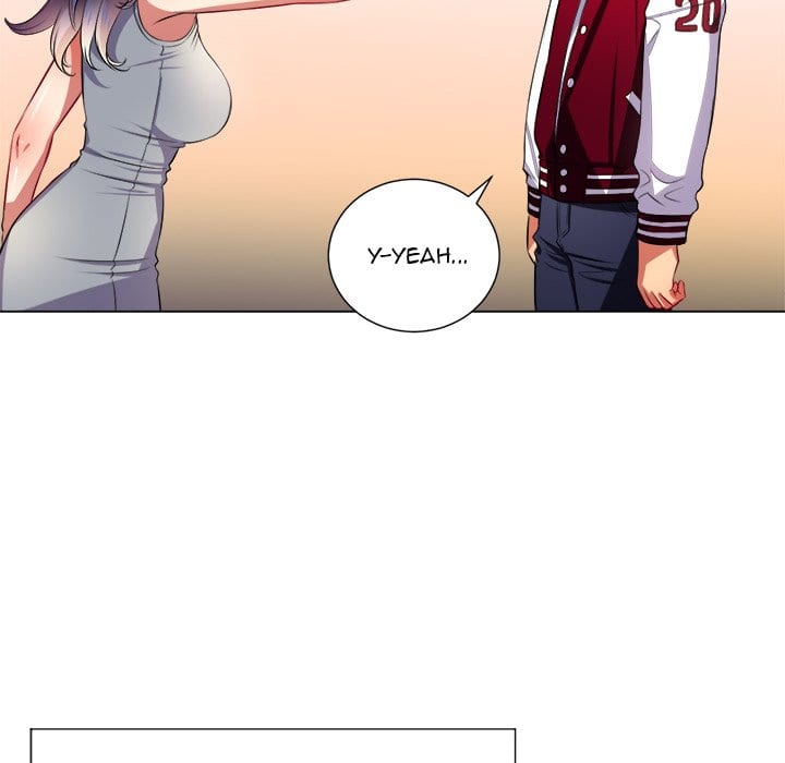 My High School Bully (Uncensored), chapter 16, page 88 of 136