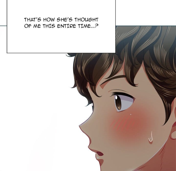 My High School Bully (Uncensored), chapter 16, page 89 of 136