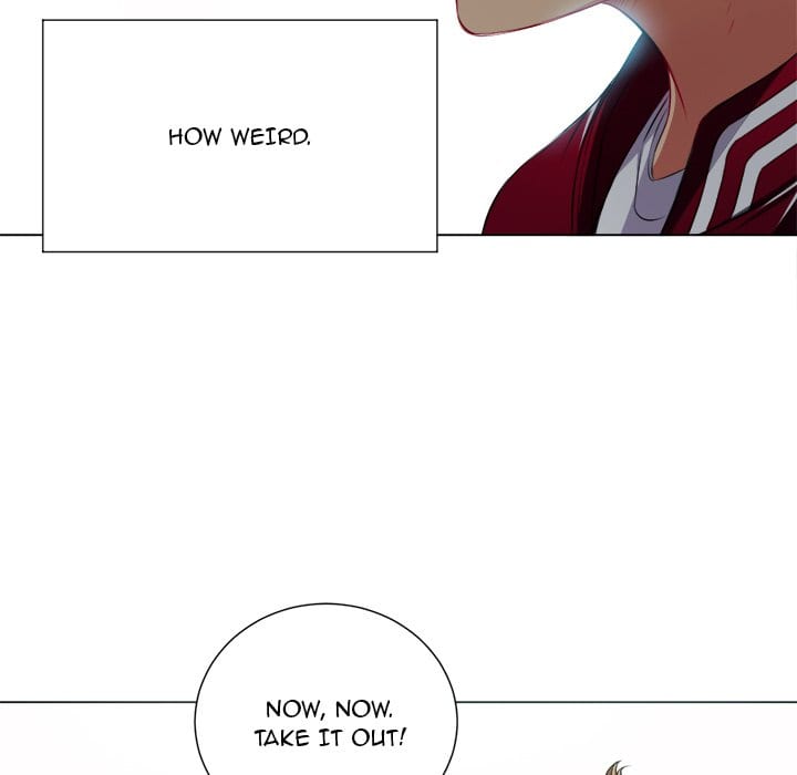 My High School Bully (Uncensored), chapter 16, page 90 of 136