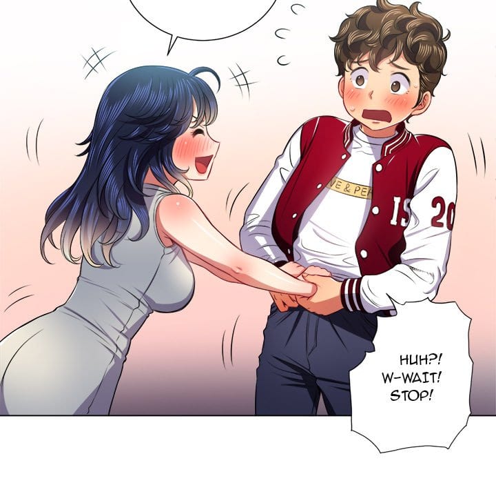 My High School Bully (Uncensored), chapter 16, page 91 of 136