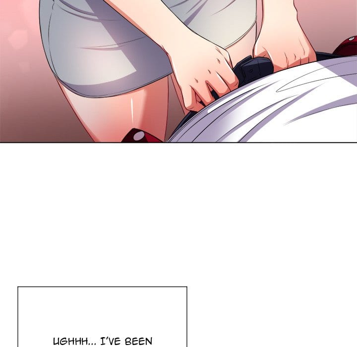 My High School Bully (Uncensored), chapter 16, page 94 of 136