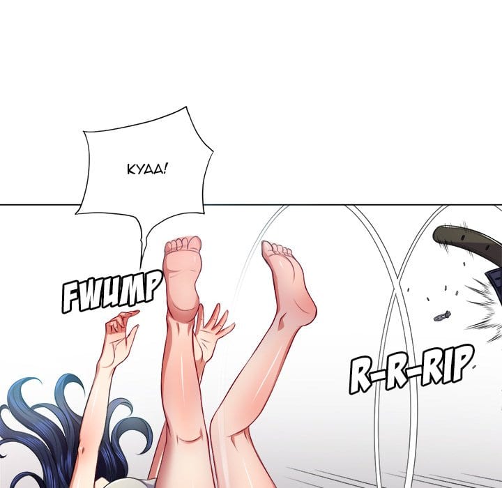 My High School Bully (Uncensored), chapter 16, page 97 of 136