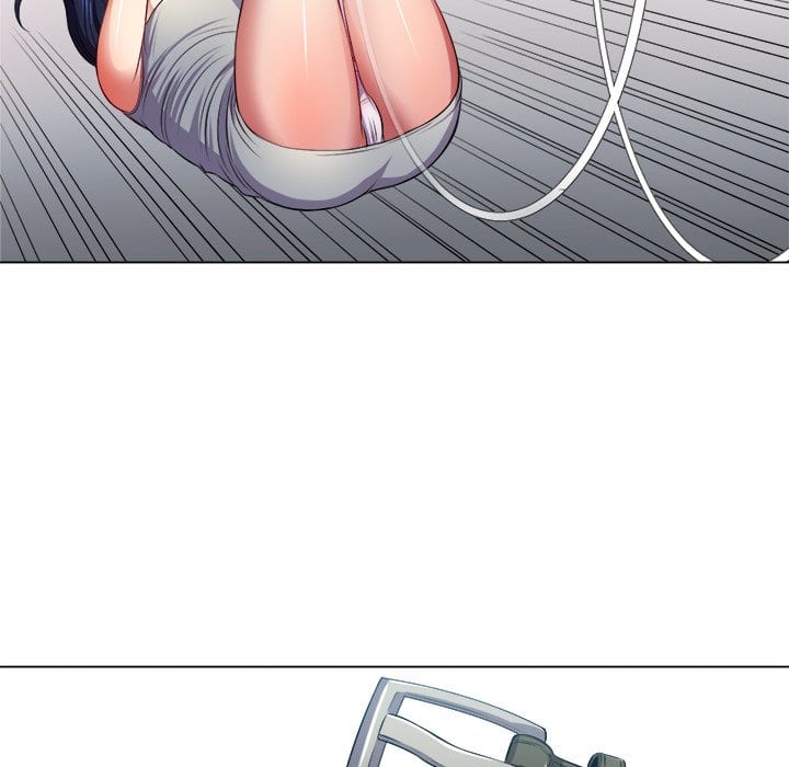 My High School Bully (Uncensored), chapter 16, page 98 of 136