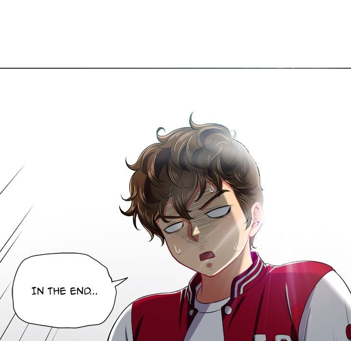 My High School Bully (Uncensored), chapter 16, page 100 of 136