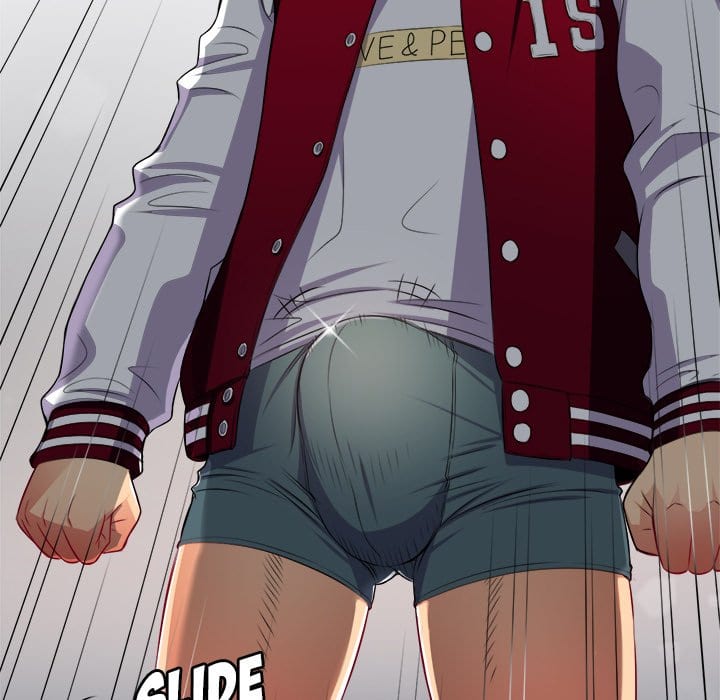 My High School Bully (Uncensored), chapter 16, page 101 of 136