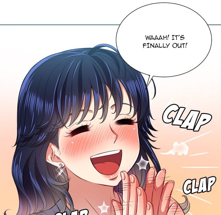 My High School Bully (Uncensored), chapter 16, page 103 of 136