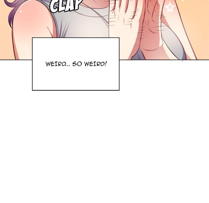 My High School Bully (Uncensored), chapter 16, page 104 of 136