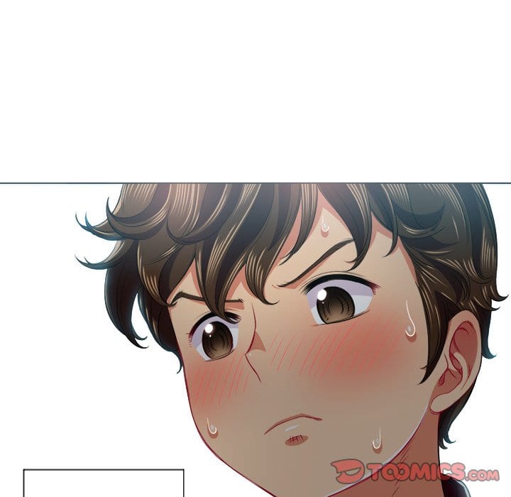 My High School Bully (Uncensored), chapter 16, page 105 of 136